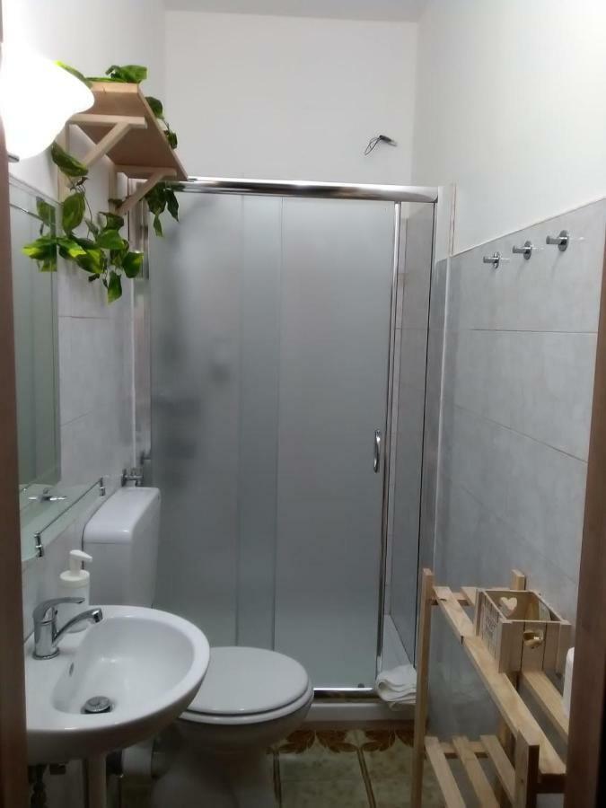 מלון מסינה La Badia מראה חיצוני תמונה